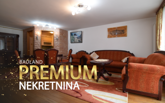 Premium stan Nokole Kašikovića