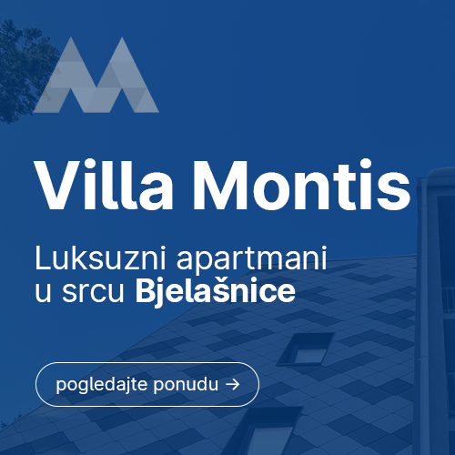 Villa Montis Bjelašnica